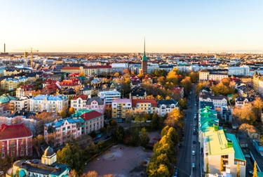Helsinki